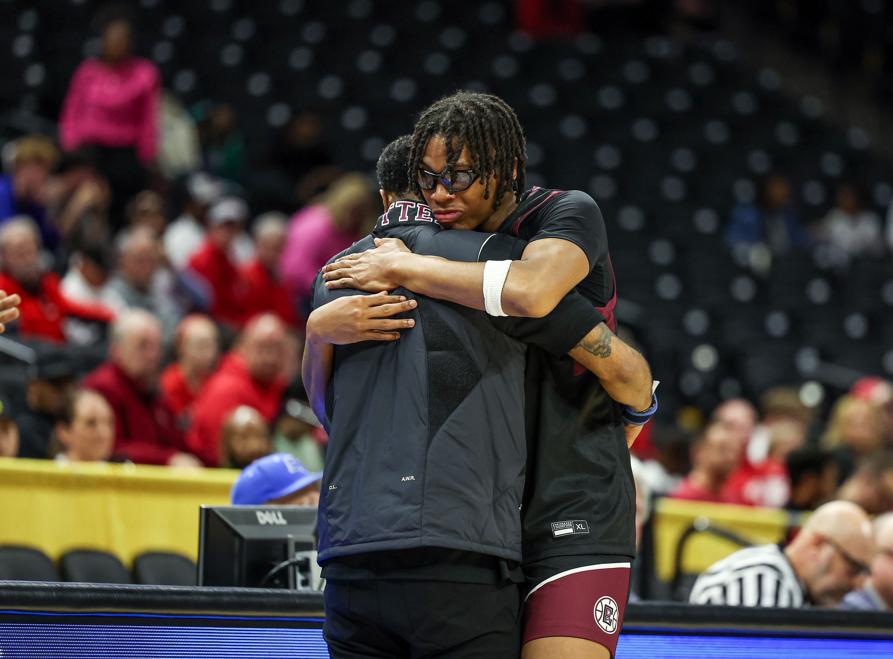Cardinal Ritter Chaminade Missouri boys basketball March 16 2024 David Smith 27647